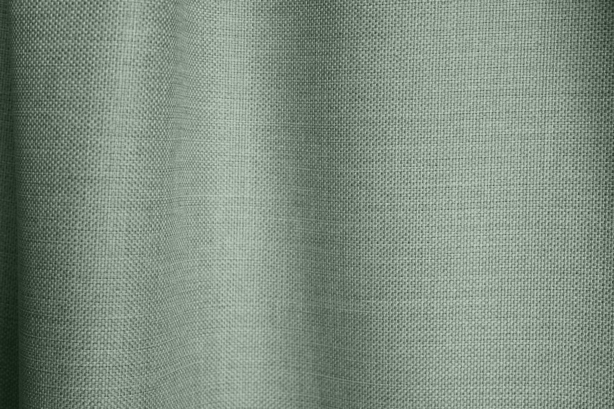 Dimout gordijnen dune shade zacht groen - Afbeelding 2