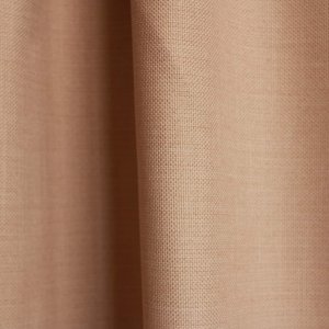 Dimout gordijnen dune shade zand