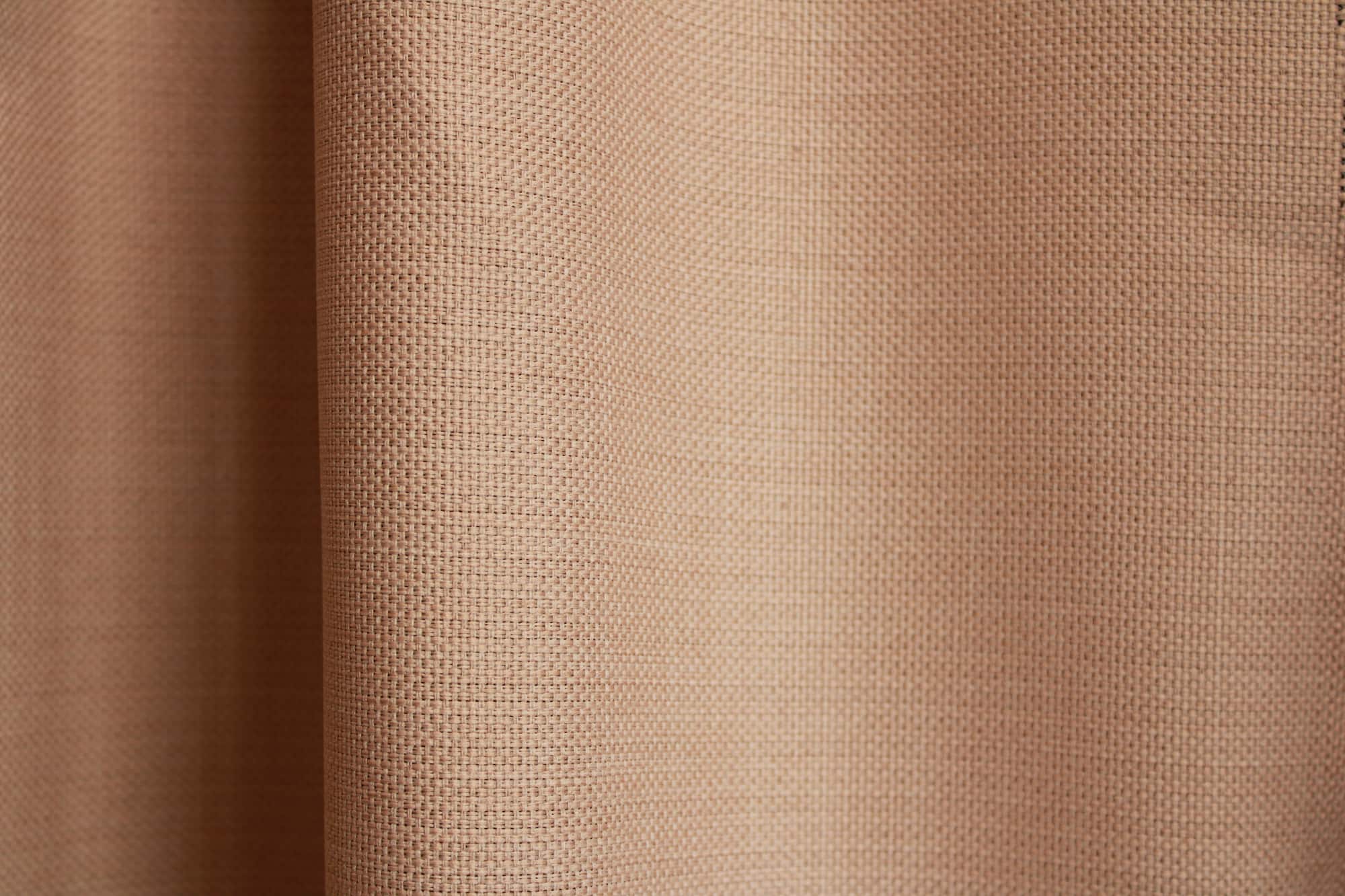 Dimout gordijnen dune shade zand - Afbeelding 2