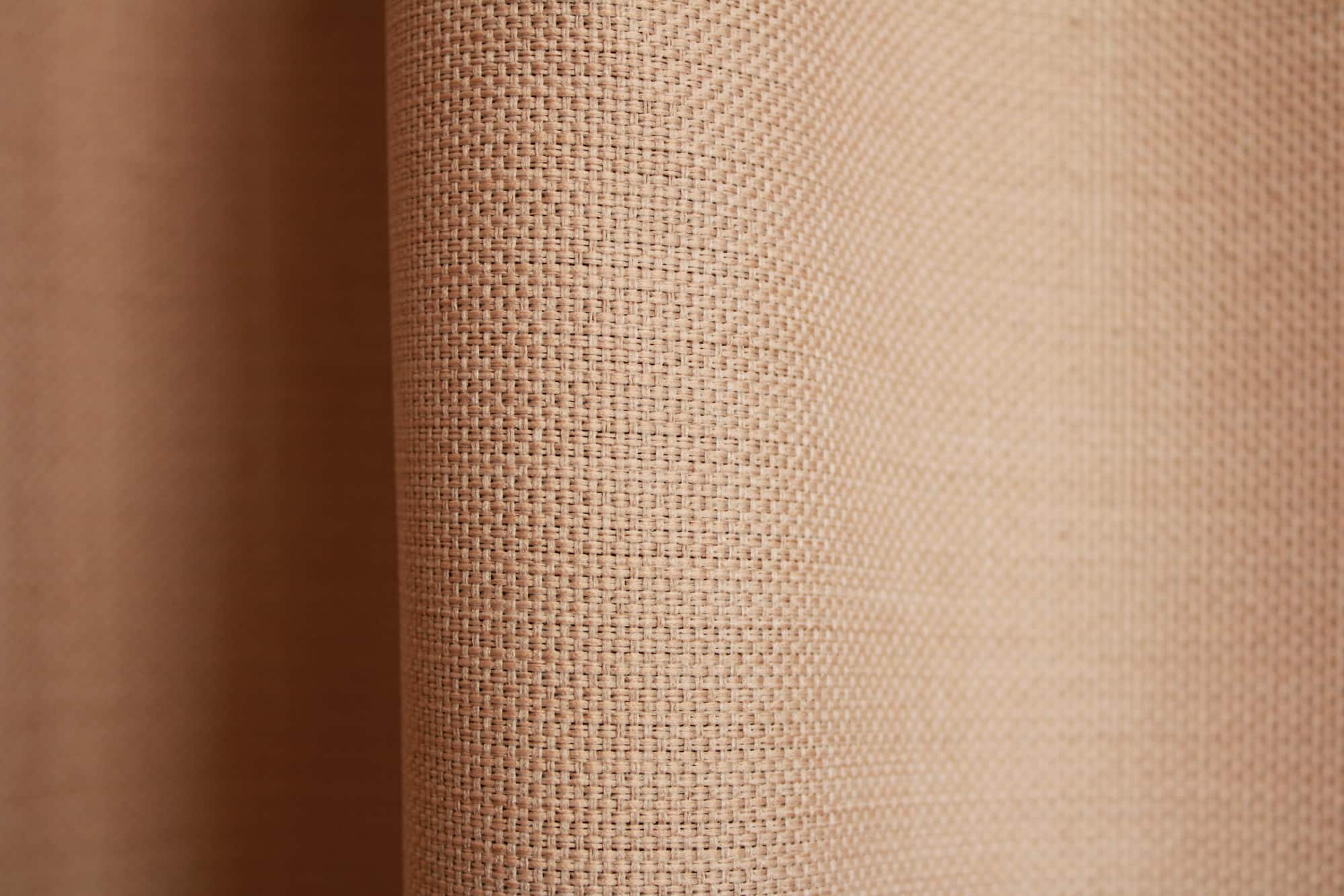 Dimout gordijnen dune shade zand - Afbeelding 3
